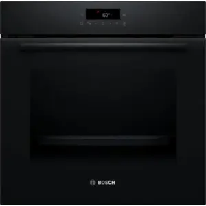 Bosch Serie 2 Hba571bb4 71l Multifunktionsofen günstig