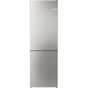 Kühl-Gefrierkombinationen : Bosch KGN362LAF