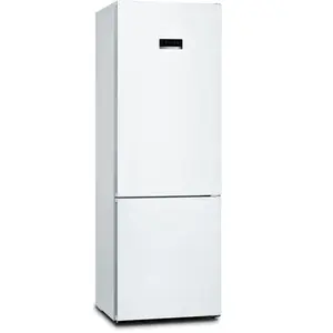 Bosch KGN493WDA, 438 l, NoFrost-Funktion (Kühleinheit), SN-T, 12 kg/24h, D, Weiß