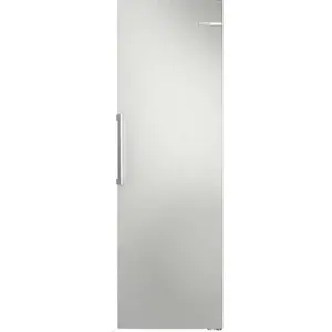 Bosch Serie 4 GSN36VLDG, 334 l, SN-T, 35 dB, No-Frost-System, D, Metal...