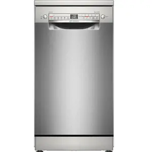 Bosch Sps2hki55e Geschirrspüler Mit Drittem Rack 10 Anzahl Maßgedecke