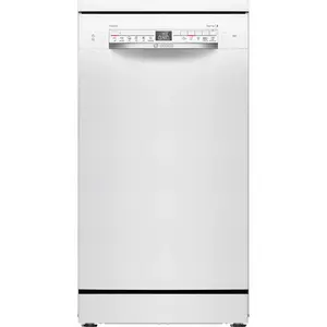 Bosch Sps2hkw55e Geschirrspüler Mit Drittem Rack 10 Anzahl Maßgedecke