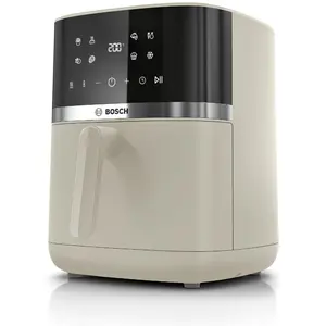 Bosch Serie 4 MAF462C0, Heißluftfritteuse, 6,1 l, 40 °C, 200 °C, 4 Per...