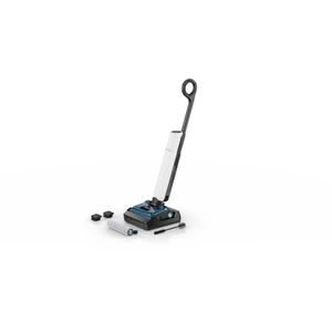 BOSCH Nass-Trocken-Sauger OneFlow Serie 4 BHF41WM, Selbstreinigung, 24...