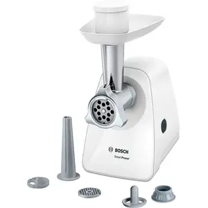 Bosch Mfw2520w 1500w Zerkleinerer günstig