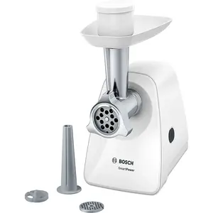 Bosch Mfw2510w 2510w Zerkleinerer