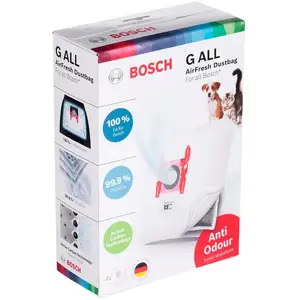 Bosch Bbzafgall Vakuumbeutel günstig