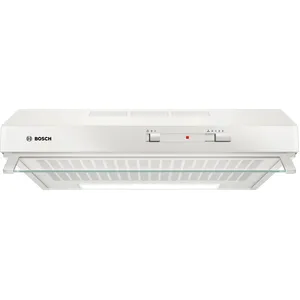Bosch DUL62FA21 Unterbau-Dunstabzugshaube weiß