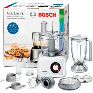 Bosch Mc812w501 Multitalent 8 Küchenmaschine günstig