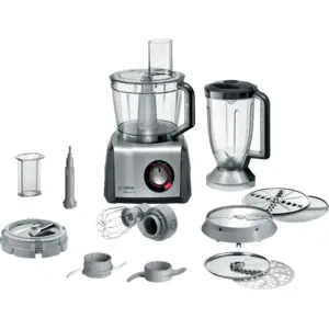Bosch MultiTalent 8 MC812M865 günstig