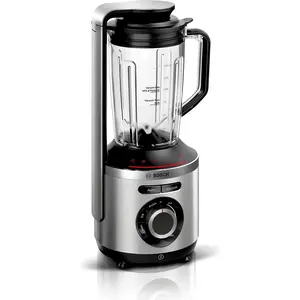 Bosch MMBV625M, Tischplatten-Mixer, 1,5 l, Pulsfunktion, Eis-Crusher, ...