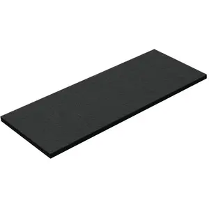 Bosch DWZ0IN0A0, Filter für Dunstabzugshaube, Schwarz, Bosch, 235 mm, ...