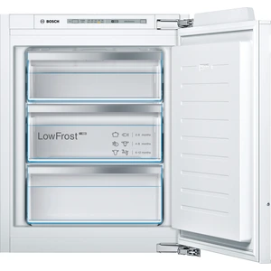 Bosch Serie 6 GIV11AFE0, 72 l, 8 kg/24h, SN-T, 36 dB, 4*, E günstig