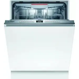 Bosch Serie 4 SMV4HVX45E, Voll integriert, Standardgröße (60 cm), Edel... günstig