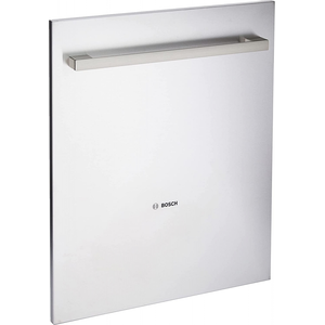 Bosch SMZ2056, Dekorplatte, Bosch, Edelstahl, 6,03 kg, 1 Stück(e), 50 ... günstig