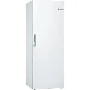 Bosch Serie 6 GSN58EWDV, 366 l, 22 kg/24h, SN-T, No-Frost-System, D, W...