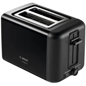Bosch Pae Tat3p423 Toaster 970w 2 Schlitze