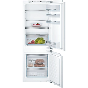 Bosch KIS77AFE0 Kühl-/Gefrierkombination Low Frost VitaFresh plus Box ...