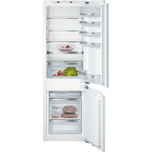 Bosch KIS86AFE0 Serie 6, Kühl-/Gefrierkombination