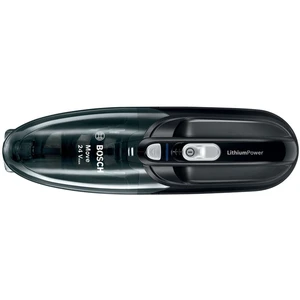 Bosch BHN24L, Trocken, Polsterung, Beutellos, Schwarz, Akku, 40 min günstig