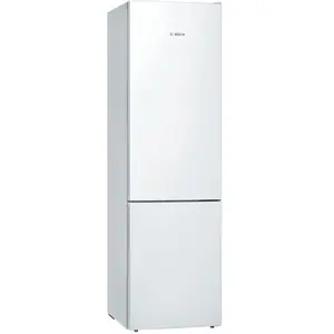 Bosch Serie 6 KGE39AWCA, 343 l, SN-T, 14 kg/24h, C, Fresh Zone Fach, W...