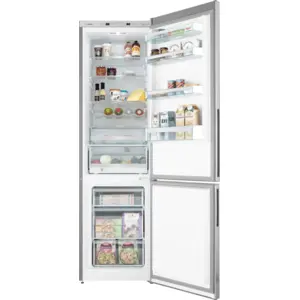 Kühl-Gefrierkombinationen : Bosch KGE39ALCA