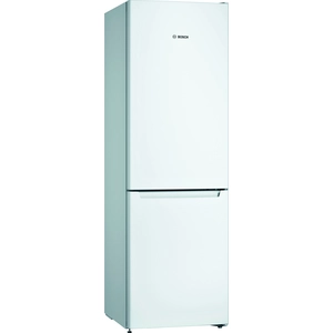 Bosch Serie 2kgn36nwea Kühlschrank Mit Gefrierfach