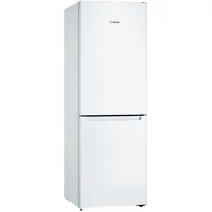 Bosch Kgn33nweb Kühlschrank Mit Gefrierfach
