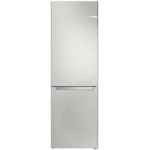Bosch Kgn36nlea Kühlschrank Mit Gefrierfach