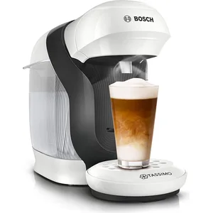 Bosch Tassimo Style TAS1104, Pad-Kaffeemaschine, 0,7 l, Kaffeekapsel, ...