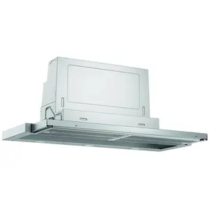 Bosch Serie 4 DFR097A52, 729 m³/h, rezirkulierend, B, A, B, 53 dB günstig