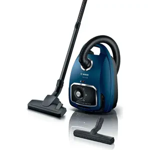 Bosch Serie 6 BGB6X300, 600 W, Zylinder-Vakuum, Trocken, Staubbeutel, ... günstig