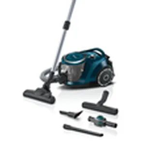 Bosch Serie 6 BGS41FAM Staubsauger Zylinder-Vakuum Trocken 600 W Beute...