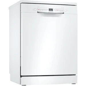 Bosch SMS2ITW33E Serie 2 Freistehende Spülmaschine 60 cm 12 Gedecke We...