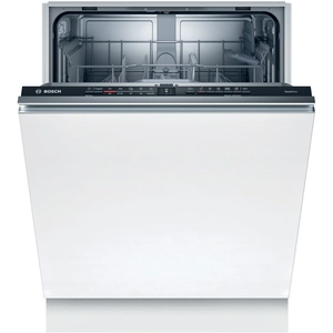 Bosch Serie 2 SMV2ITX16E, Voll integriert, Standardgröße (60 cm), Schwarz, Berührung, 1,75 m, 1,65 m günstig
