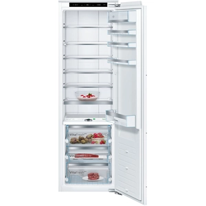 Bosch Serie 8 KIF81PFE0, 289 l, SN-T, 37 dB, E