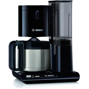 Bosch TKA8A053, Filterkaffeemaschine, 1,1 l, Gemahlener Kaffee, 1100 W...