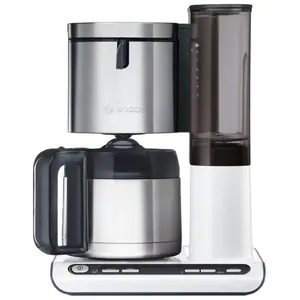 Bosch TKA8A681, Filterkaffeemaschine, 1,1 l, Gemahlener Kaffee, 1100 W...
