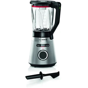 Bosch Serie 4 MMB6382M, Tischplatten-Mixer, Eis-Crusher, 1 m, 1200 W, ...