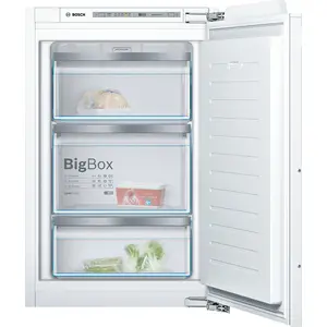 Bosch Serie 6 GIV21ADD0, 95 l, 12 kg/24h, SN-T, 37 dB, 4*, D günstig