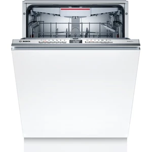 Bosch Serie 6 SBD6TCX00E, Voll integriert, Standardgröße (60 cm), Edel...