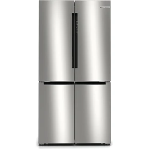 BOSCH Multi Door Serie 4 KFN96APEA, 183 cm hoch, 91 cm breit günstig