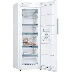 Bosch GSN29UWEW, 200 l, 16 kg/24h, SN-T, No-Frost-System, E, Weiß