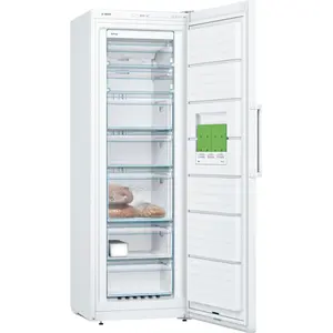 Bosch GSN33FWEV Gefrierschrank NoFrost Big-Box-Schublade 225 l günstig