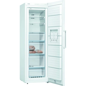 Bosch GSN36VWEP, 242 l, 39 dB, No-Frost-System, E, Weiß