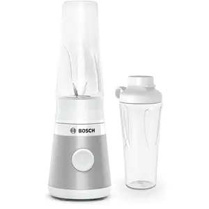 Bosch MMB2111T Standmixer VitaPower Serie 2 Silber günstig
