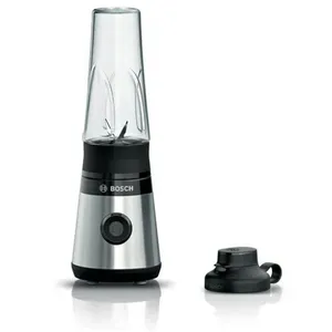 Bosch VitaPower MMB2111M, Tischplatten-Mixer, 0,6 l, Eis-Crusher, 450 ...