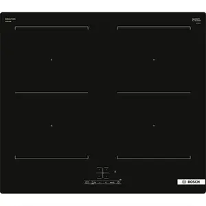Bosch Pvq611bb6e Gasherd