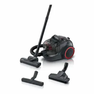Bosch Beutelstaubsauger für zuverlässige Reinigung im Haushalt | Leist...