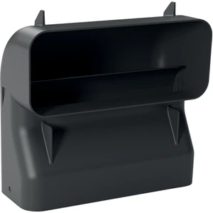 Bosch HEZ9VDSB4, Schwarz, Bosch, 222 mm, 89 mm, 209 mm, 223 g günstig